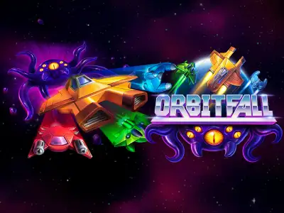 Orbitfall