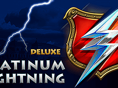 Platinum Lightning Deluxe
