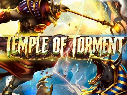 Temple Of Torment