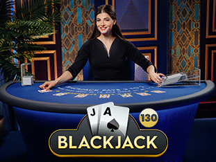 Blackjack 130